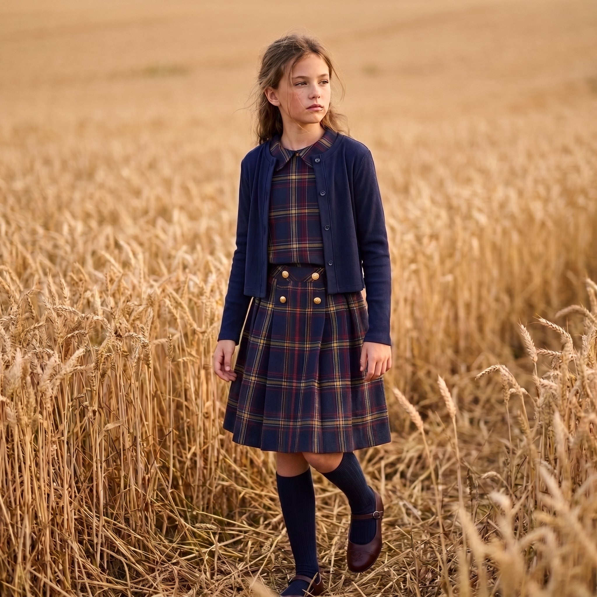 Denim Collection – Bopopkids