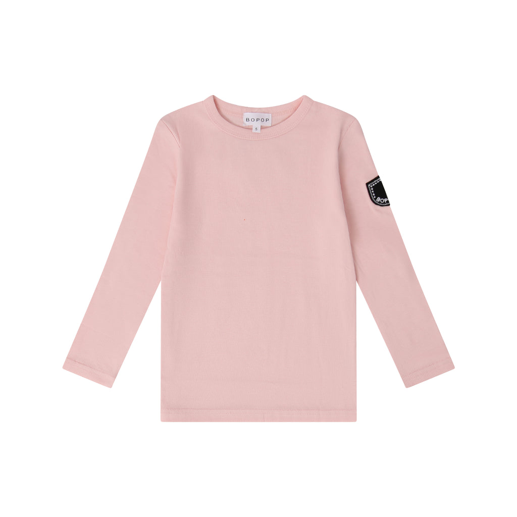 Girls Tops – Bopopkids