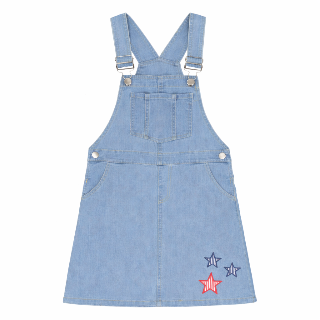 bopop denim dress Clothing : Bodycon Dresses : 'L'opera' Pale Denim Corset Dress