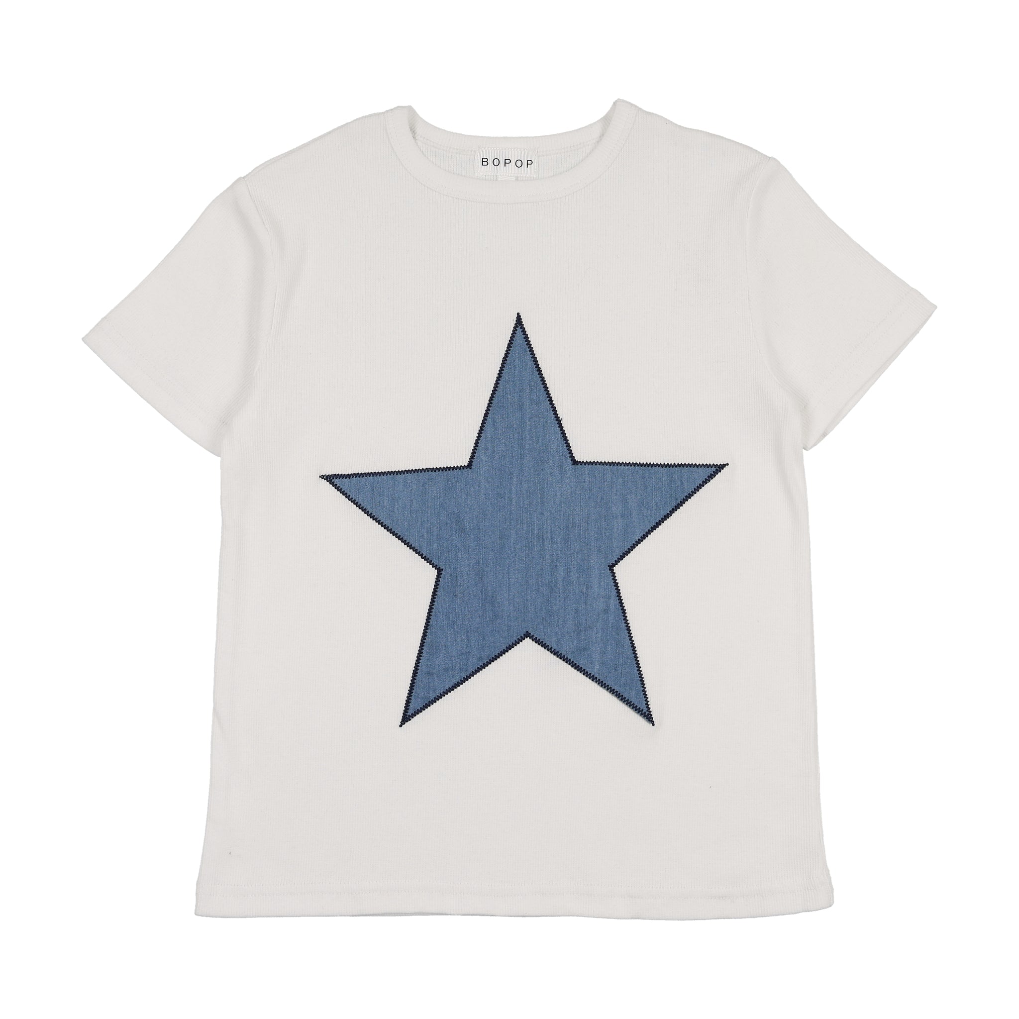 トップス Poppo Boys Tops – Bopopkids