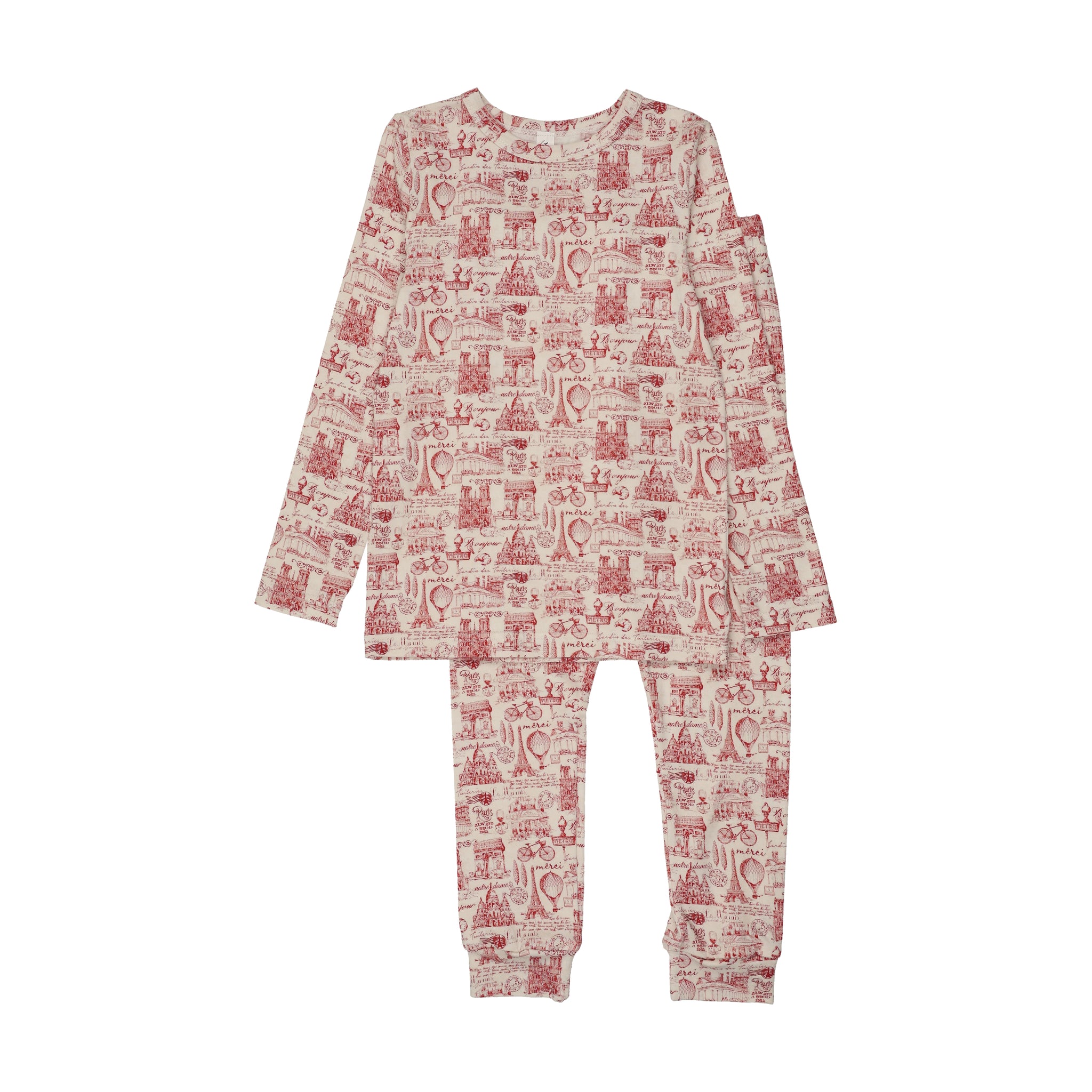 Pajamas – Bopopkids