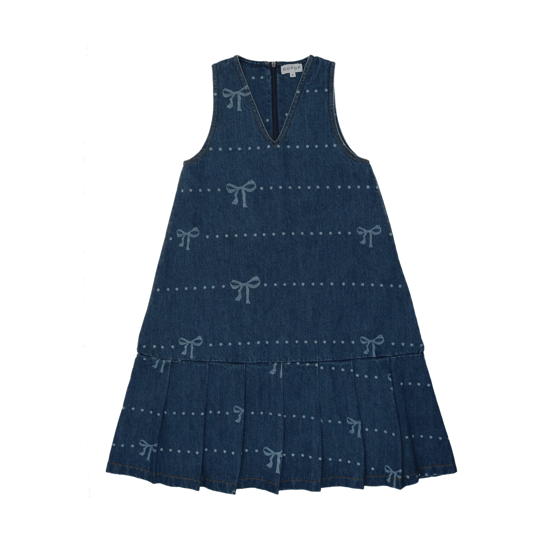 その他 apolina kids BONNIE DUNGAREE DENIM 5-7y apolina kids BONNIE DUNGAREE DENIM 5-7y その他 - その他