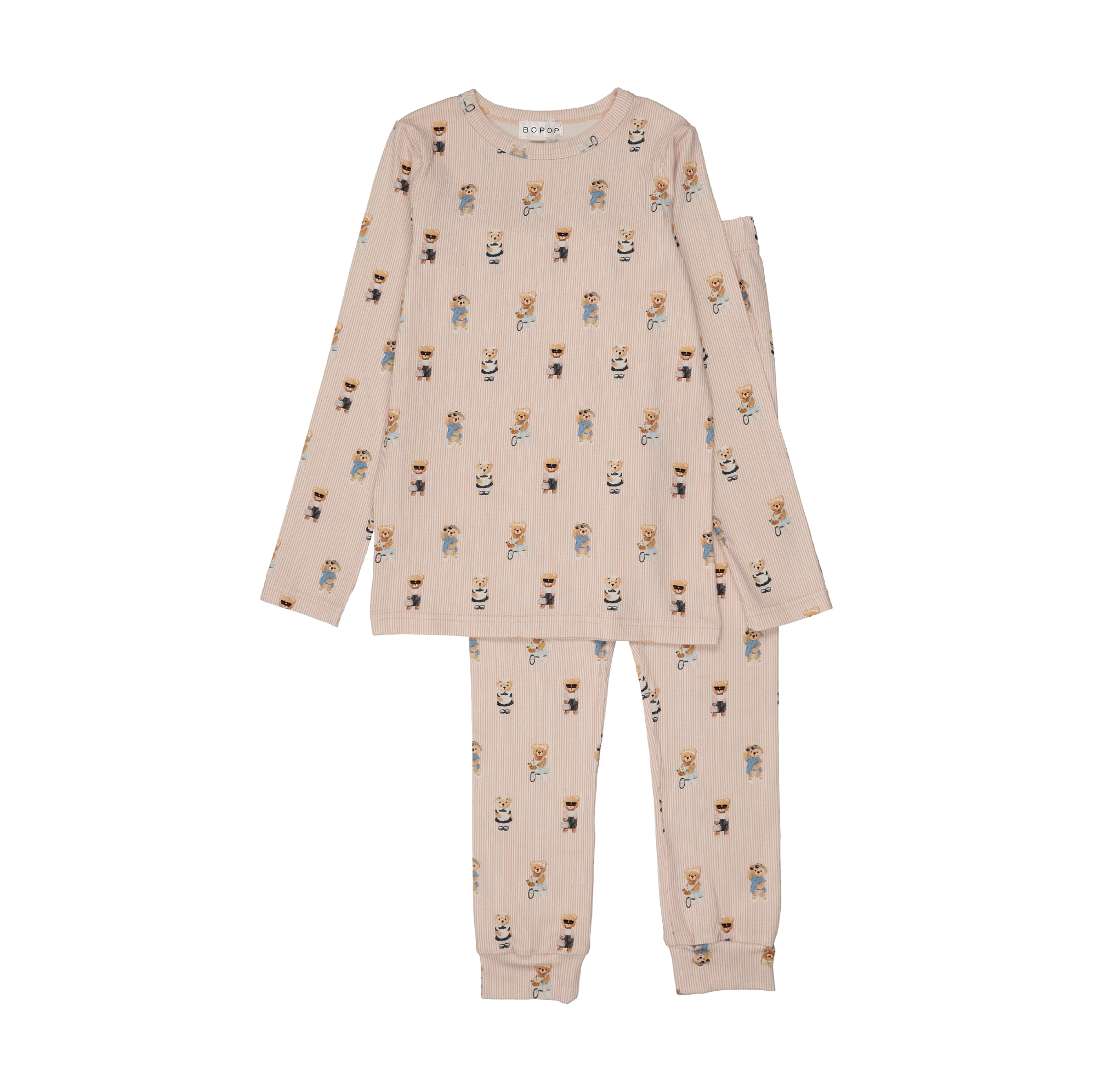 Pajamas – Bopopkids