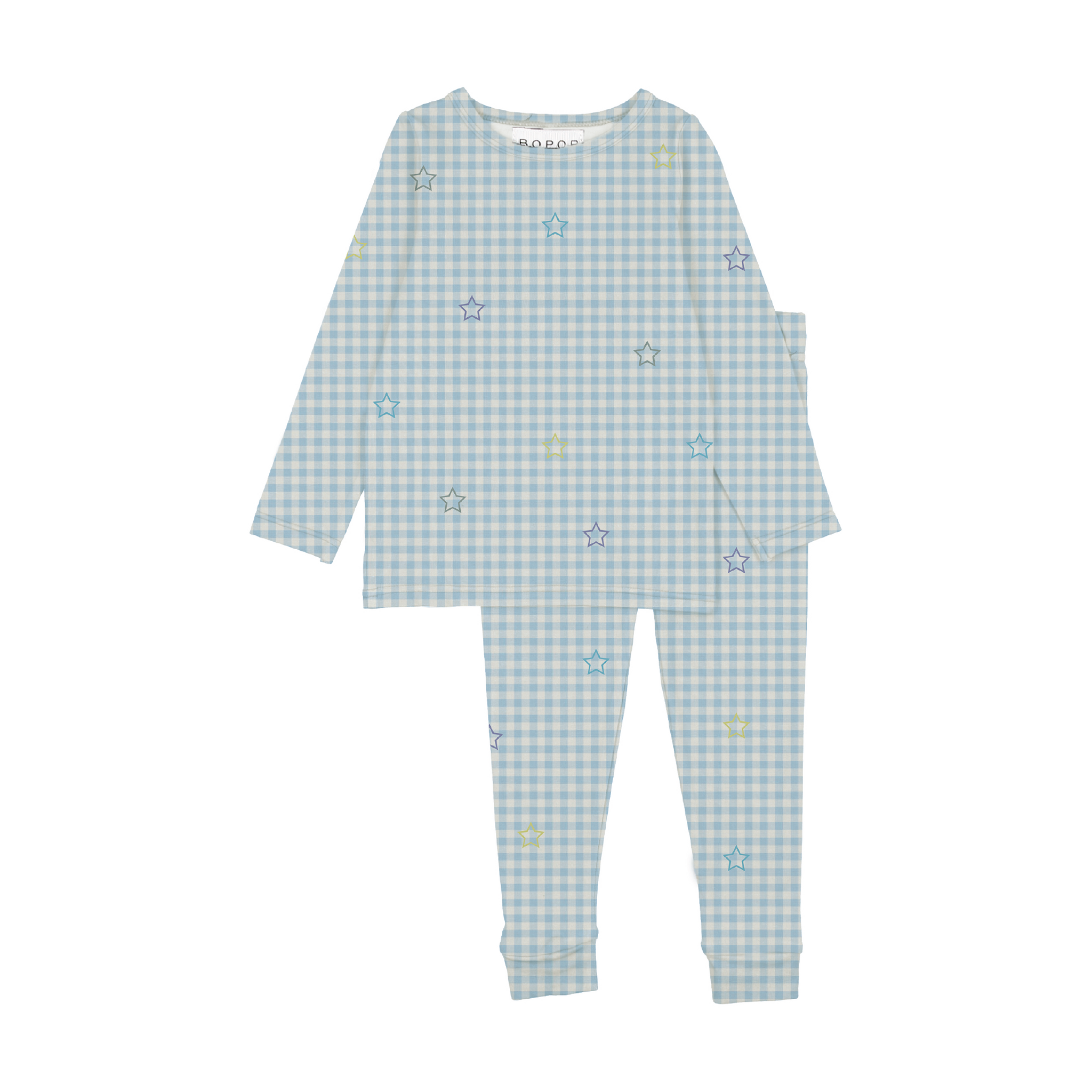 lightblueginghampjswithtag_204