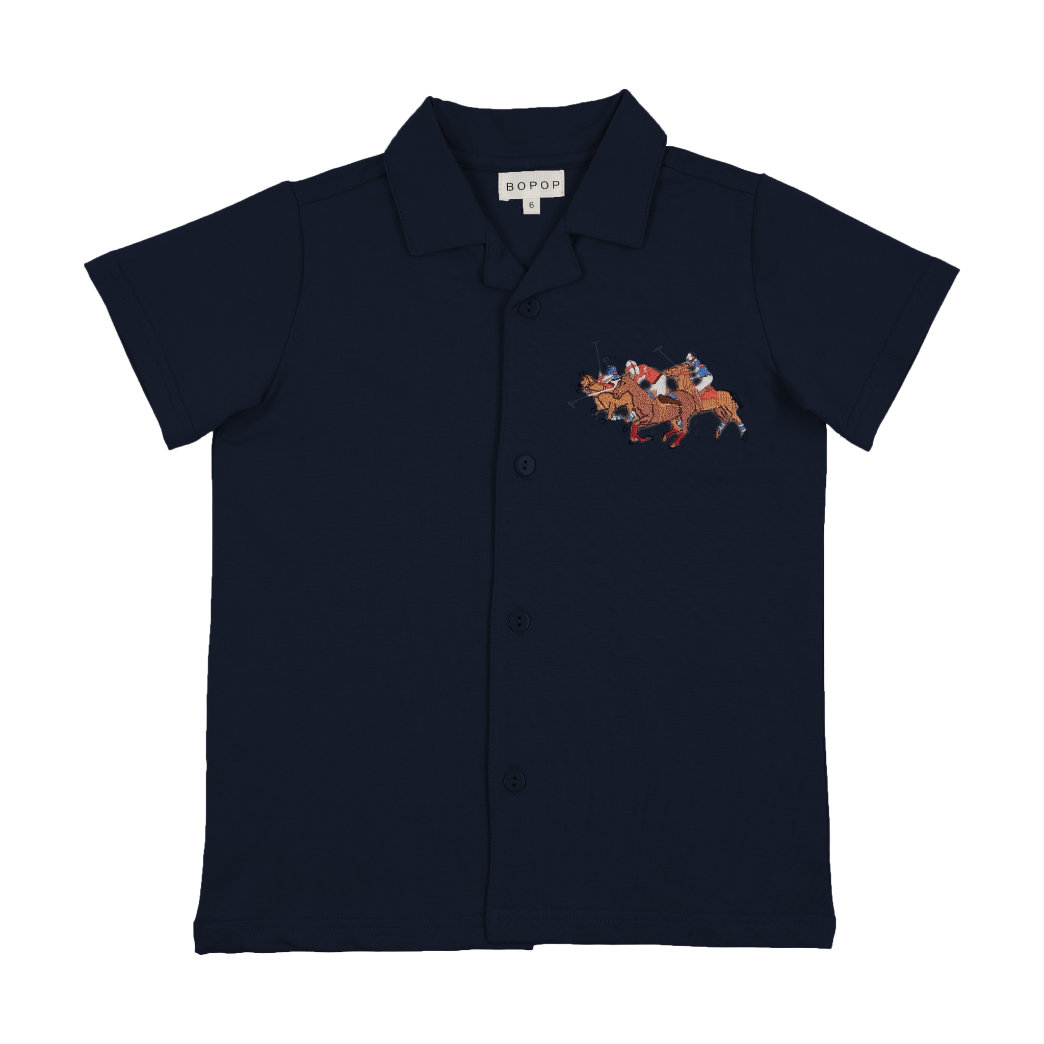 Boys Tops – Bopopkids